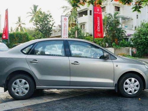 Used 2012 Skoda Rapid MT for sale in Nashik