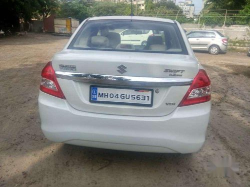 Maruti Suzuki Swift Dzire 2015 MT for sale in Kalyan