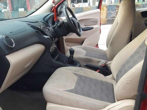 2018 Ford Figo MT for sale in Bilaspur