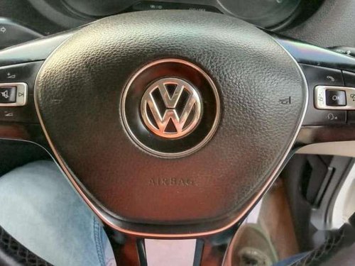 Volkswagen Polo 2015 MT for sale in Surat