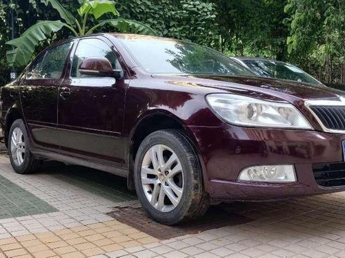 2013 Skoda Laura MT for sale in Thane