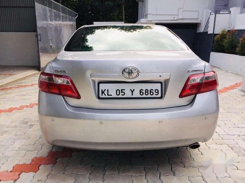 Toyota Camry 2008 AT for sale in Kottayam