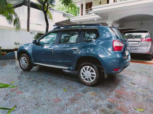 Used Nissan Terrano XL 2014 MT for sale in Kochi