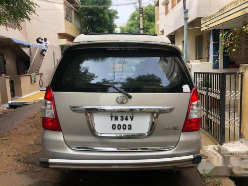 Used 2013 Toyota Innova MT for sale in Erode