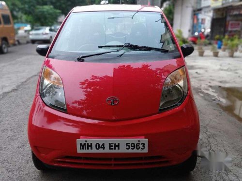 Used 2010 Tata Nano CX MT for sale in Thane