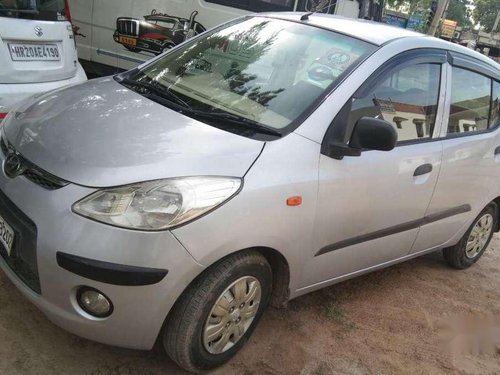 Used 2010 Hyundai i10 Era MT for sale in Hisar