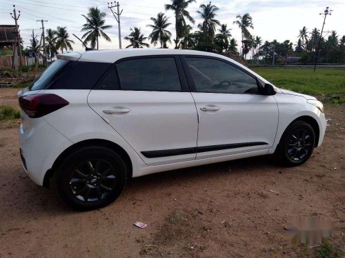 Used 2018 Hyundai Elite i20 MT for sale in Rajahmundry