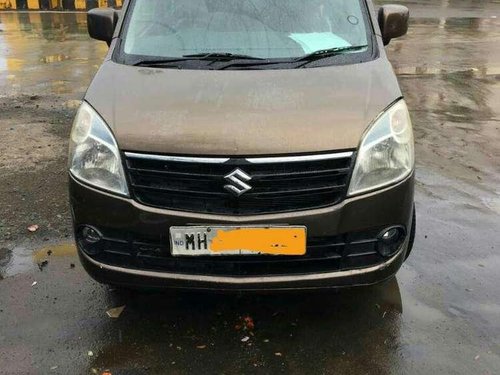 Used Maruti Suzuki Wagon R VXI 2012 MT for sale in Mumbai