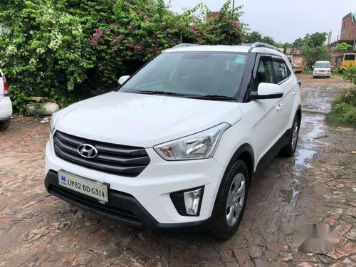 Hyundai Creta 2017 AT for sale in Shahganj