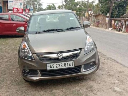 Used 2017 Maruti Suzuki Swift Dzire MT for sale in Golaghat