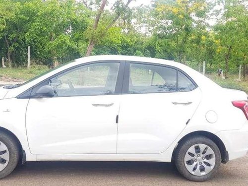 Used Hyundai Xcent 2017 MT for sale in Gandhinagar