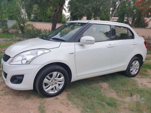 2012 Maruti Suzuki Swift Dzire MT for sale in Vadodara