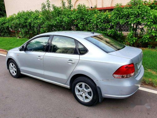 Volkswagen Vento Highline Diesel, 2014, Diesel MT for sale in Hyderabad