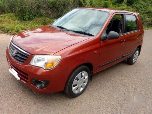 Used 2011 Maruti Suzuki Alto K10 VXI MT for sale in Ponda