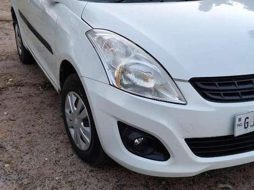 Maruti Suzuki Swift Dzire VDi BS-IV, 2013, Diesel MT in Vadodara