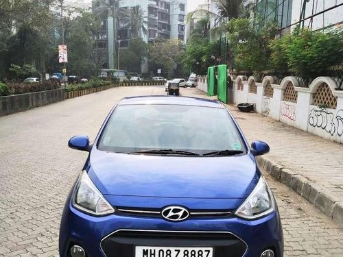 Hyundai Xcent SX 1.1 CRDi (O), 2014, Diesel MT in Mumbai
