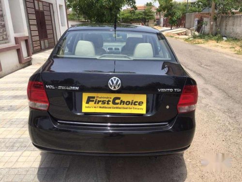 Used 2012 Volkswagen Vento MT for sale in Jaipur