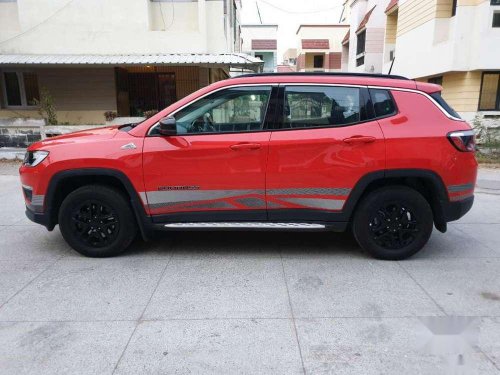 2018 Jeep Compass 2.0 Bedrock AT for sale in Chennai