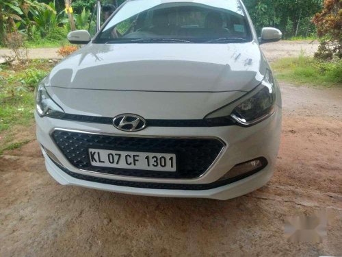 2015 Hyundai i20 Asta 1.2 MT for sale in Kottarakkara