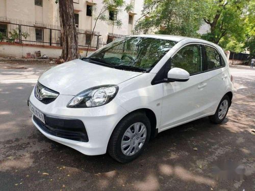 Used Honda Brio 2016 MT for sale in Ahmedabad