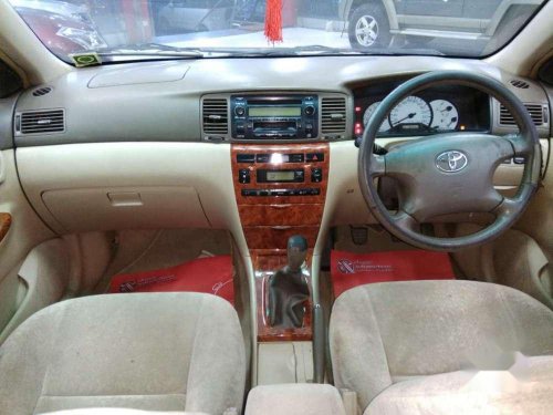 2006 Toyota Corolla H2 MT for sale in Nagar