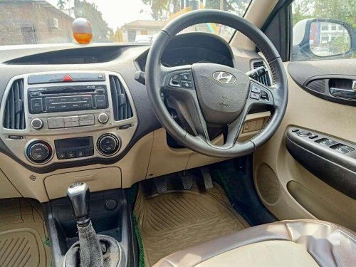 Hyundai I20 Sportz 1.4 CRDI 6 Speed BS-IV, 2012, Diesel MT in Nagaon