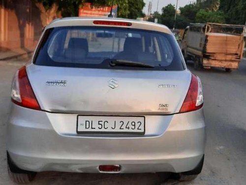 Maruti Suzuki Swift VXi, 2012, Petrol MT in Ghaziabad