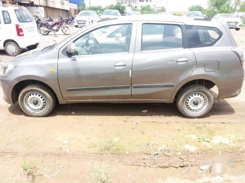 Used 2016 Datsun GO Plus A MT for sale in Bhilai