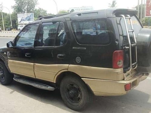 2009 Tata Safari 4X2 MT for sale in Vijayawada