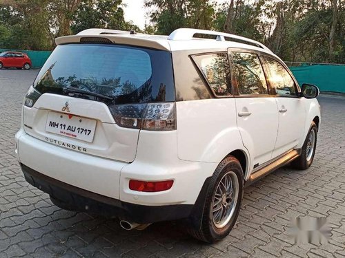 Mitsubishi Outlander Chrome 2010 MT for sale in Mumbai