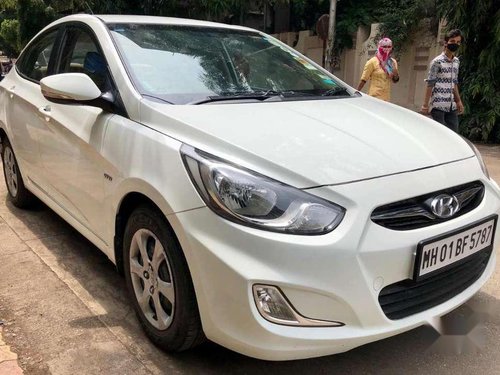 Used 2012 Hyundai Verna 1.6 VTVT MT for sale in Kalyan