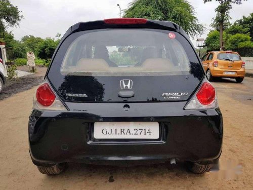 Honda Brio S Manual, 2013, Petrol MT in Ahmedabad