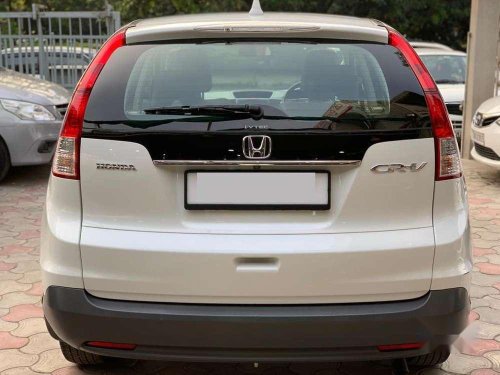 Honda CR V 2017 MT for sale in Chandigarh