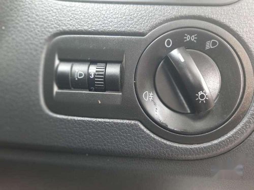 2016 Volkswagen Polo MT for sale in Jalandhar