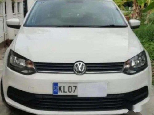 Volkswagen Polo 2014 MT for sale for sale in Kochi