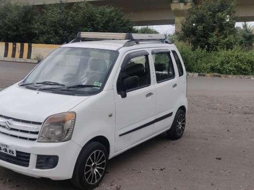 2009 Maruti Suzuki Wagon R LXI MT for sale in Pune