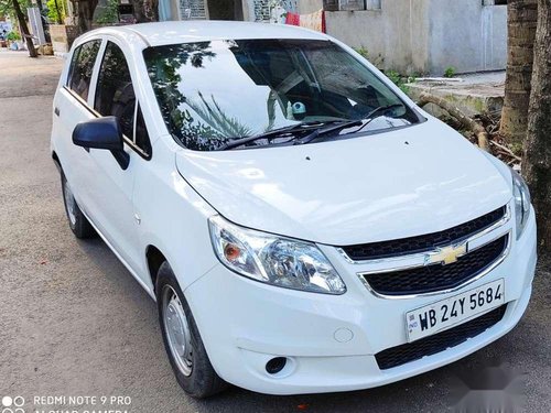 2014 Chevrolet Sail 1.2 LS ABS MT for sale in Kolkata