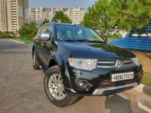 Mitsubishi Pajero Sport 2.5 Automatic, 2015, Diesel AT in Chandigarh