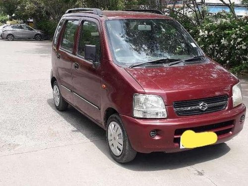 Used 2006 Maruti Suzuki Wagon R LXI CNG MT for sale in Indore