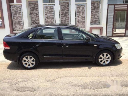 Used 2012 Volkswagen Vento MT for sale in Jaipur