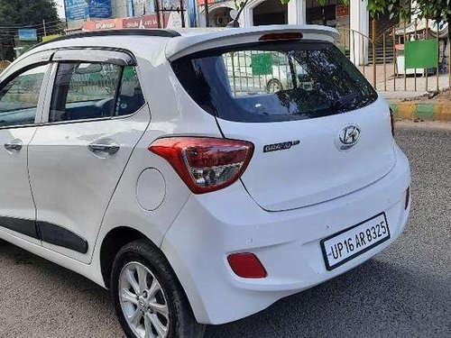 Hyundai Grand i10 Asta 2014 MT for sale in Ghaziabad