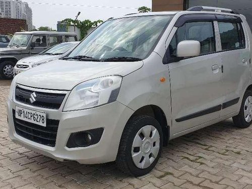 Used 2015 Maruti Suzuki Wagon R VXI MT for sale in Ghaziabad