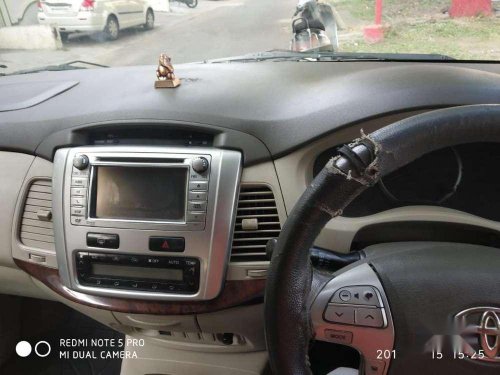 Toyota Innova 2.0 V, 2013, Diesel MT for sale in Nagpur