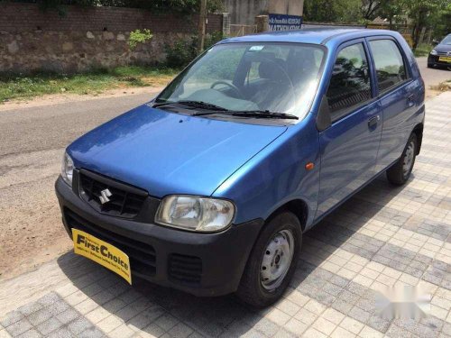 Used Maruti Suzuki Alto 2010 MT for sale in Jaipur