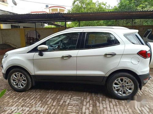 2015 Ford EcoSport MT for sale in Allahabad