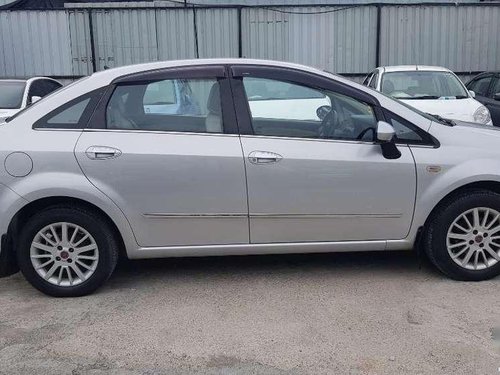 Fiat Linea Emotion Pk 1.4, 2010, Petrol MT for sale in Pune