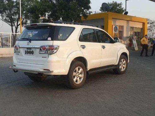 Used 2015 Toyota Fortuner AT for sale in Mumbai