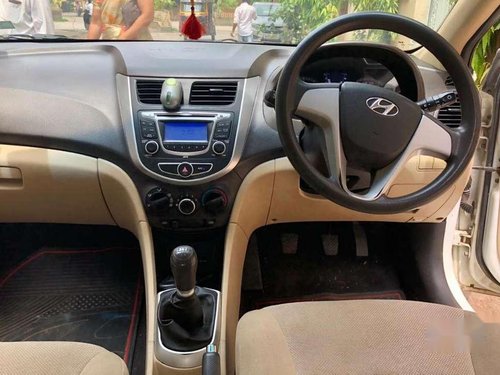 Used 2012 Hyundai Verna 1.6 VTVT MT for sale in Kalyan