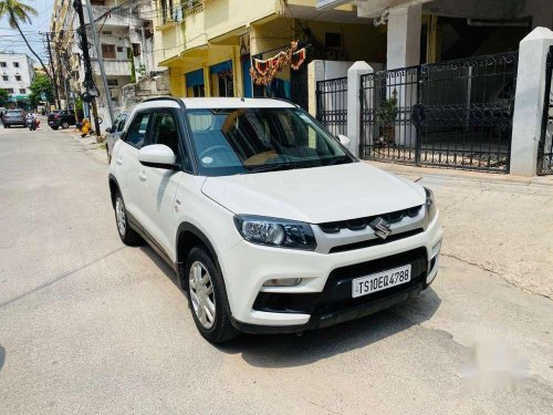 2018 Maruti Suzuki Vitara Brezza VDi MT for sale in Hyderabad