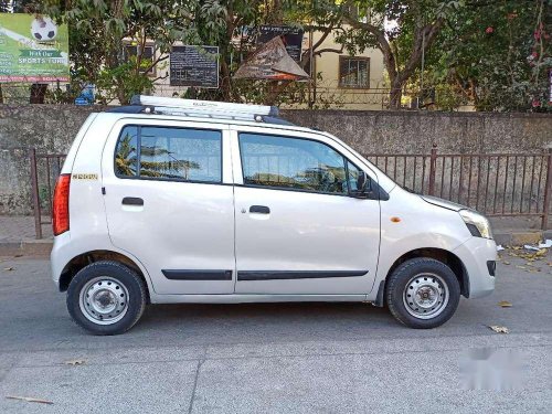 Used 2017 Maruti Suzuki Wagon R LXI CNG MT for sale in Mumbai